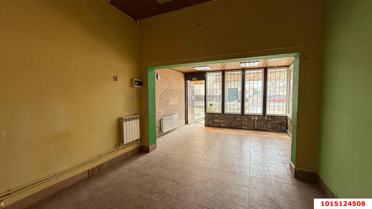 Фото №5: Торговое помещение 51&nbsp;м², 1/5&nbsp;эт. - Краснодар, Прикубанский внутригородской округ, мкр. Музыкальный, ул. имени С.В. Рахманинова, 23
