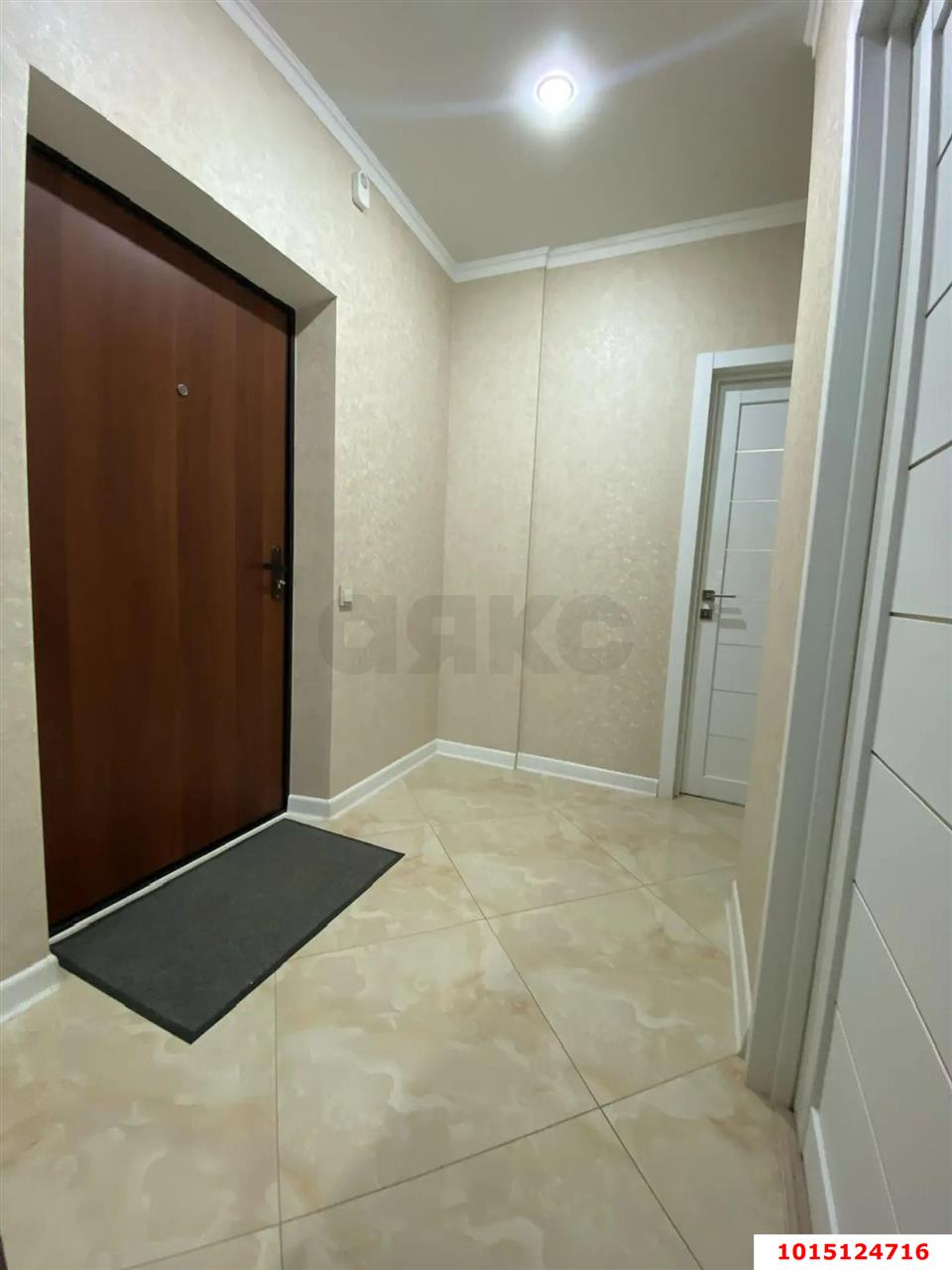 Фото №13: 1-комнатная квартира 40&nbsp;м², 10/24&nbsp;эт. - Краснодар, Карасунский внутригородской округ, Хлопчато-бумажный Комбинат, мкр. жилой комплекс Галактика, ул. Уральская, 71к1