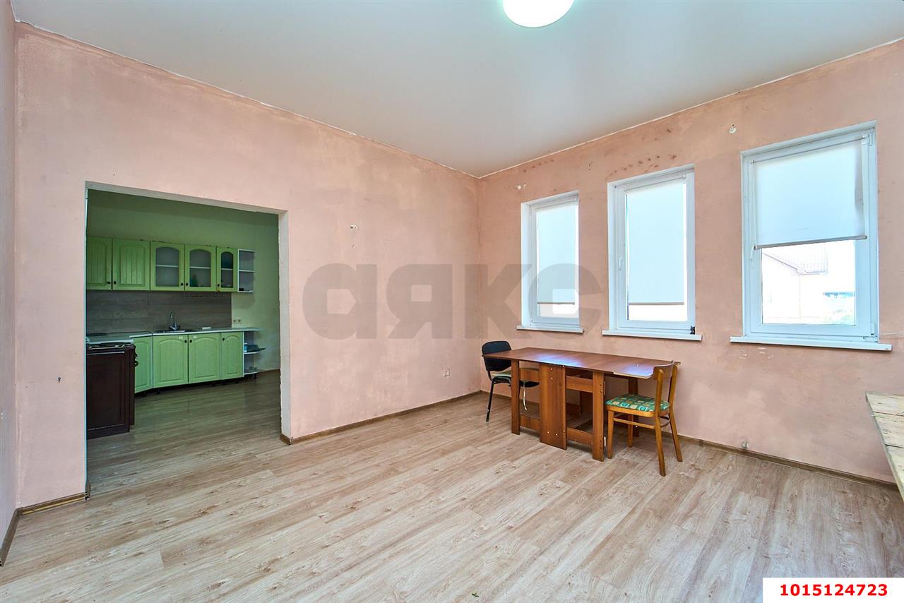 Фото №10: Дом 137&nbsp;м² + 10&nbsp;сот., 2&nbsp;эт. - Нововеличковская, ул. Длинная, 3