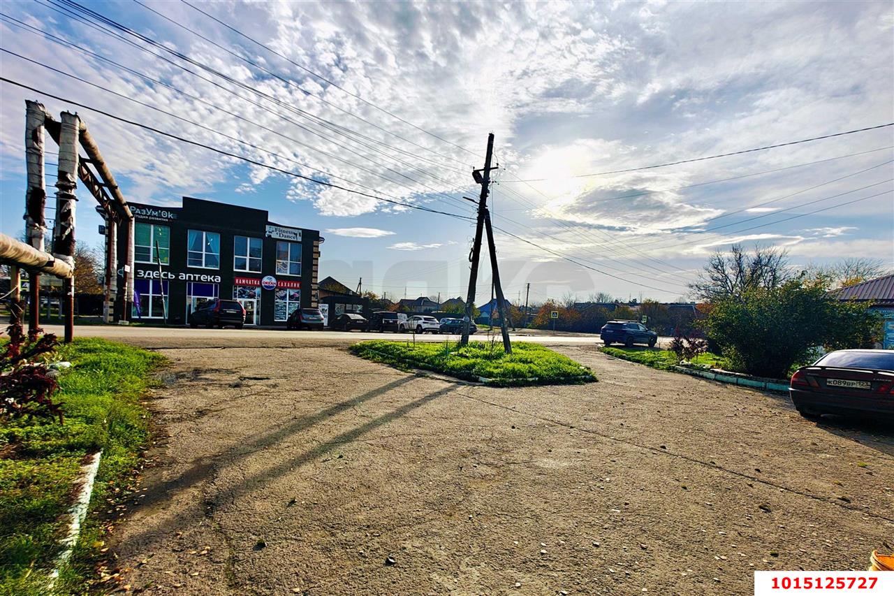 Фото №17: Отдельное здание 120&nbsp;м², 1/2&nbsp;эт. - Индустриальный, мкр. Прикубанский внутригородской округ, пер. Дорожный, 9