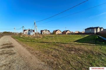 Фото №1: Земельный участок - Нововеличковская, ул. Длинная, 1
