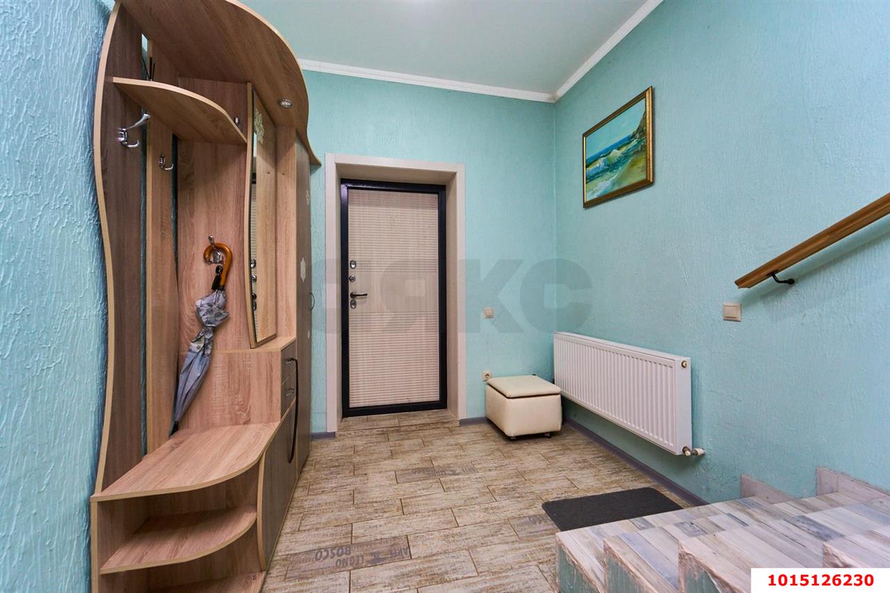 Фото №5: Дом 118&nbsp;м² + 1.5&nbsp;сот., 2&nbsp;эт. - Российский, Прикубанский внутригородской округ, мкр. ЖК Вилла Роз, ул. Академика Сахарова, 33к10