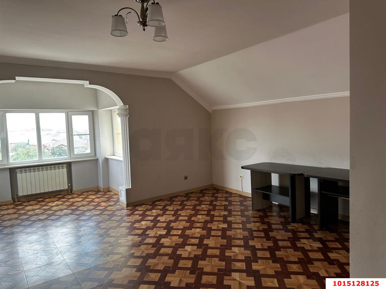 Фото №9: Дом 470&nbsp;м² + 3.29&nbsp;сот., 3&nbsp;эт. - Краснодар, Центральный внутригородской округ, мкр. Дубинка, ул. Черноморская, 47