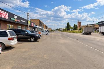 Фото №1: Отдельное здание 448 м², 1/1 эт. - Южный, мкр. жилой комплекс Медовый, ул. Северная, 42/1