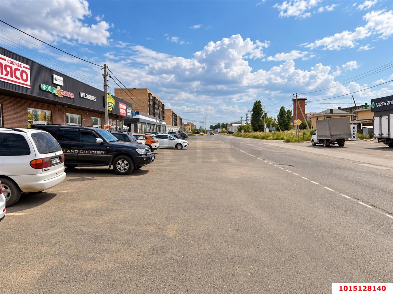 Фото №1: Отдельное здание 448&nbsp;м², 1/1&nbsp;эт. - Южный, мкр. жилой комплекс Медовый, ул. Северная, 42/1