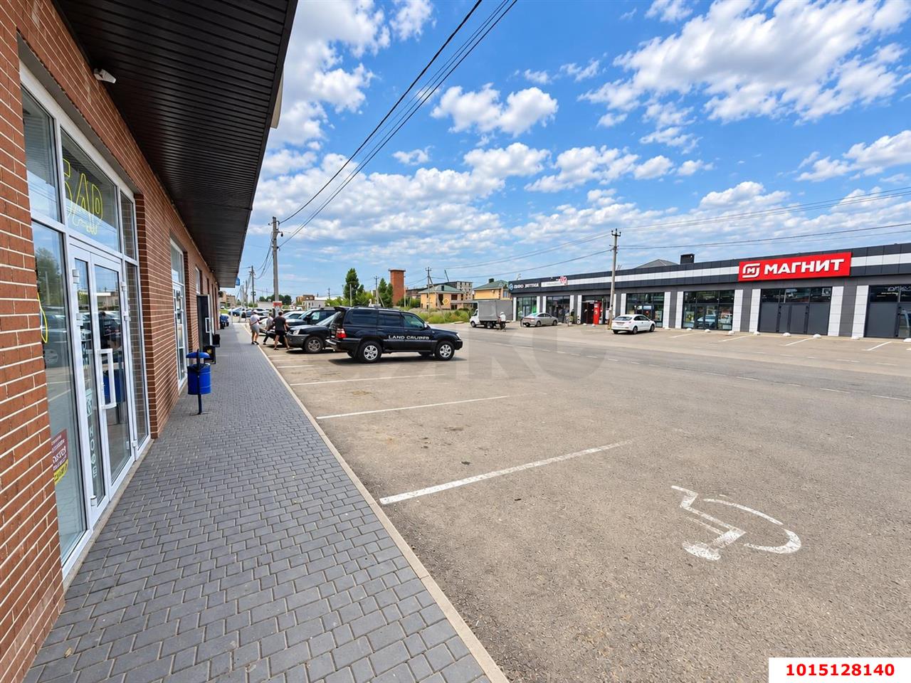 Фото №10: Отдельное здание 448&nbsp;м², 1/1&nbsp;эт. - Южный, мкр. жилой комплекс Медовый, ул. Северная, 42/1