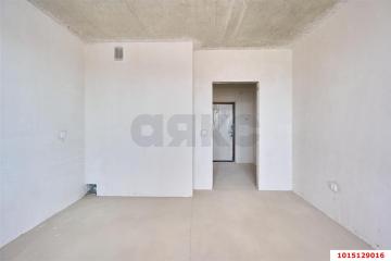 Фото №1: Студия 18&nbsp;м², 12/16&nbsp;эт. - Краснодар, мкр. Светлоград, ул. Красных Партизан, 1/4к16