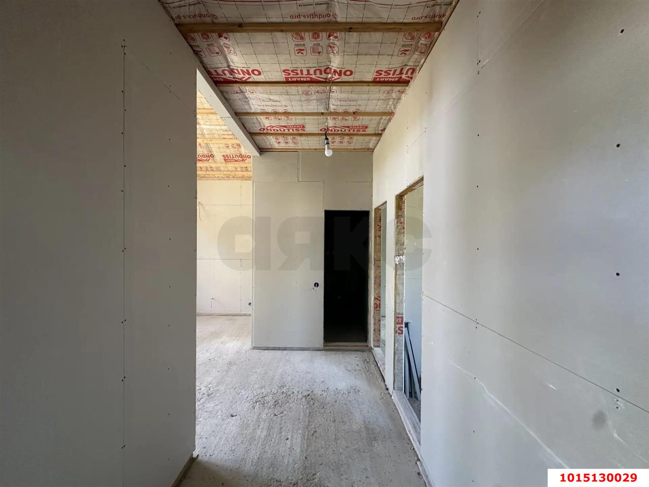 Фото №8: Дом 65&nbsp;м² + 4&nbsp;сот., 1&nbsp;эт. - Урожайное, мкр. Карасунский внутригородской округ, ул. Алычёвая, 79