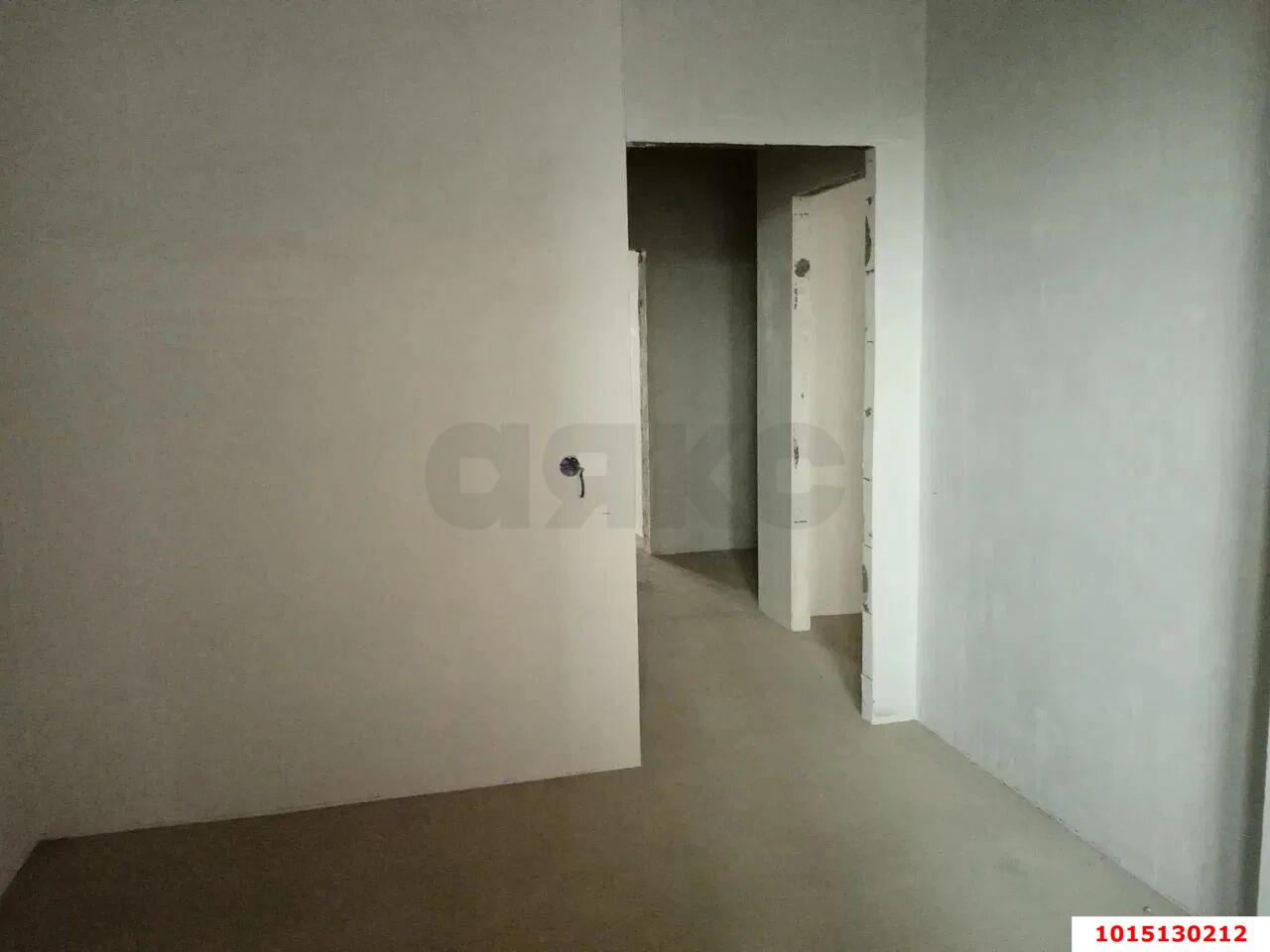 Фото №4: 2-комнатная квартира 59&nbsp;м², 3/24&nbsp;эт. - Краснодар, Прикубанский внутригородской округ, мкр. Парк Победы, ул. имени Героя Пешкова