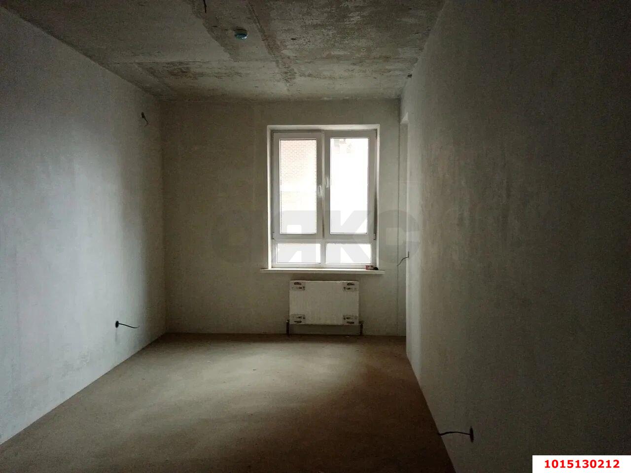 Фото №8: 2-комнатная квартира 59&nbsp;м², 3/24&nbsp;эт. - Краснодар, Прикубанский внутригородской округ, мкр. Парк Победы, ул. имени Героя Пешкова