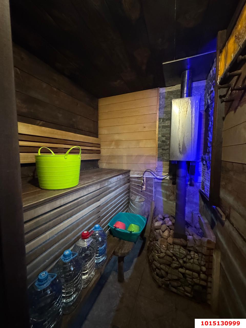 Фото №5: Дом 168&nbsp;м² + 4.07&nbsp;сот., 2&nbsp;эт. - Знаменский, Карасунский внутригородской округ, мкр. СНТ Автомобилист-2, ул. Вишнёвая, 154