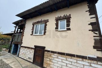 Фото №1: Дом 168&nbsp;м², 2&nbsp;эт. - Знаменский, мкр. СНТ Автомобилист-2, ул. Вишнёвая, 154