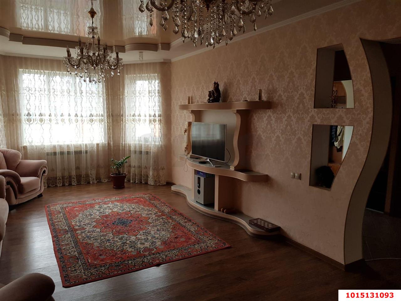 Фото №10: Дом 173&nbsp;м² + 10&nbsp;сот., 2&nbsp;эт. - Марьянская, ул. Кубанская, 50Б