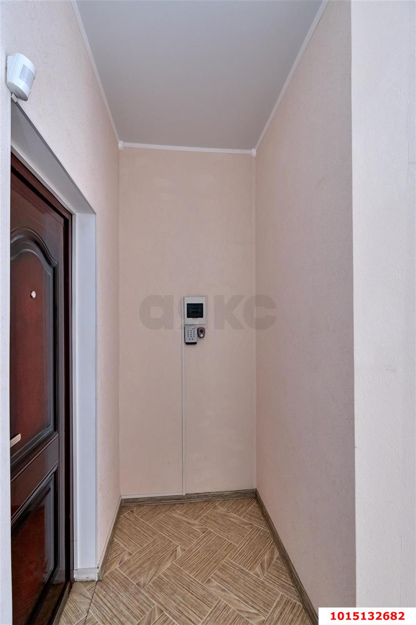 Фото №6: 1-комнатная квартира 43&nbsp;м², 4/8&nbsp;эт. - Краснодар, Прикубанский внутригородской округ, мкр. Музыкальный, ул. имени И.И. Дунаевского, 8