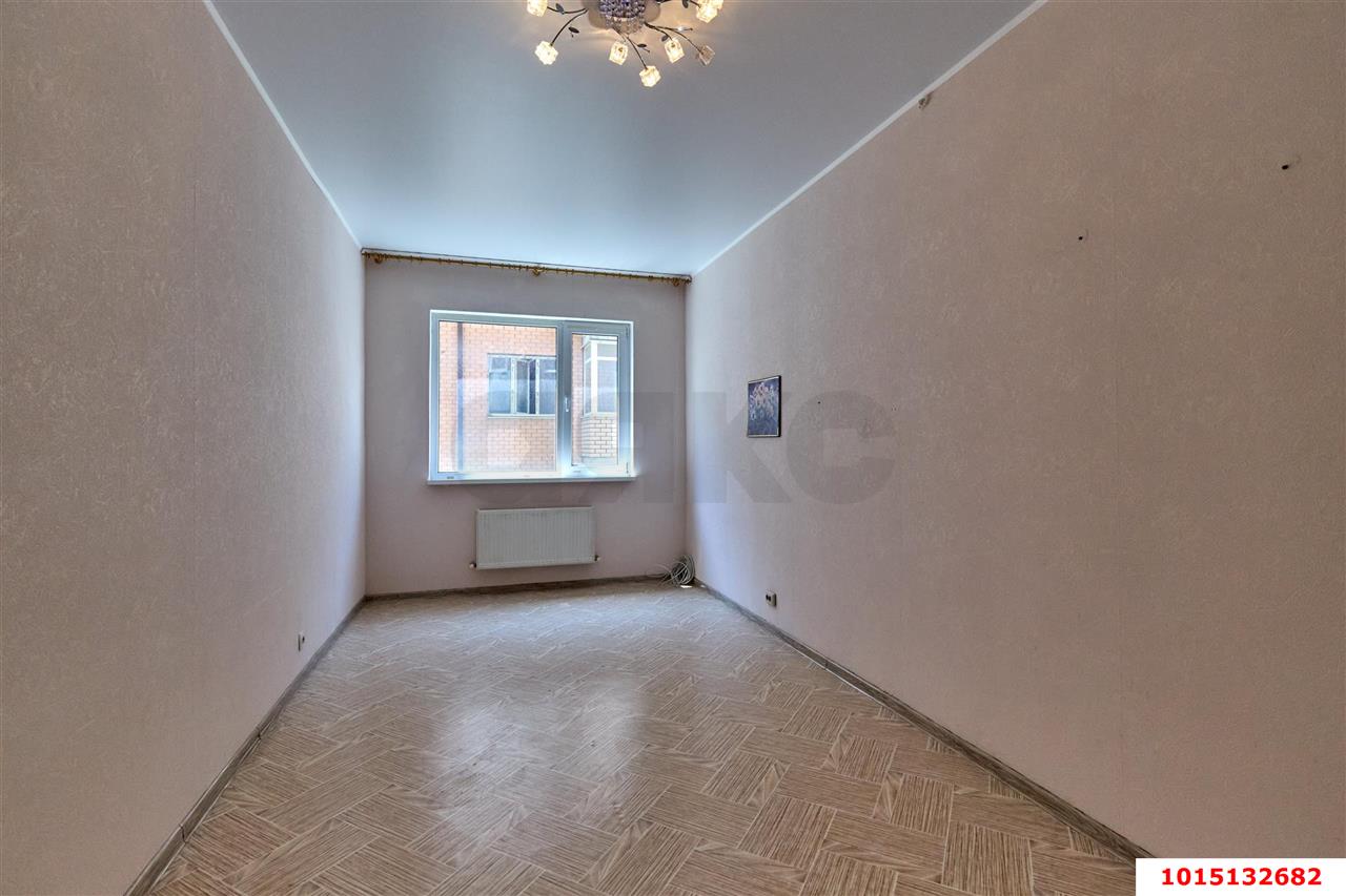 Фото №2: 1-комнатная квартира 43&nbsp;м², 4/8&nbsp;эт. - Краснодар, Прикубанский внутригородской округ, мкр. Музыкальный, ул. имени И.И. Дунаевского, 8