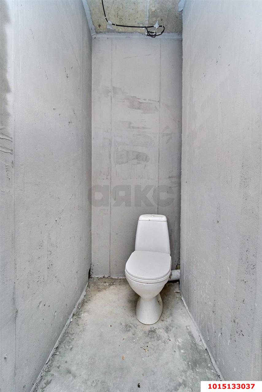 Фото №15: 3-комнатная квартира 103&nbsp;м², 12/25&nbsp;эт. - Краснодар, Западный внутригородской округ, Фестивальный, мкр. ЖК Маршал, ул. Гаражная, 87