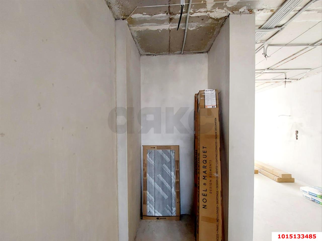 Фото №8: 3-комнатная квартира 70&nbsp;м², 12/16&nbsp;эт. - Новая Адыгея, мкр. жилой комплекс Баланс, ул. Береговая, 1к8