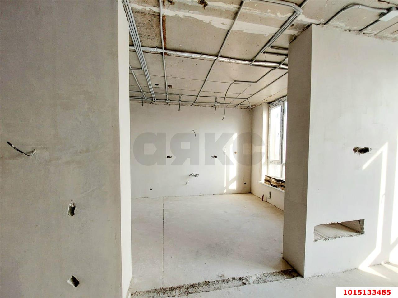 Фото №5: 3-комнатная квартира 70&nbsp;м², 12/16&nbsp;эт. - Новая Адыгея, мкр. жилой комплекс Баланс, ул. Береговая, 1к8