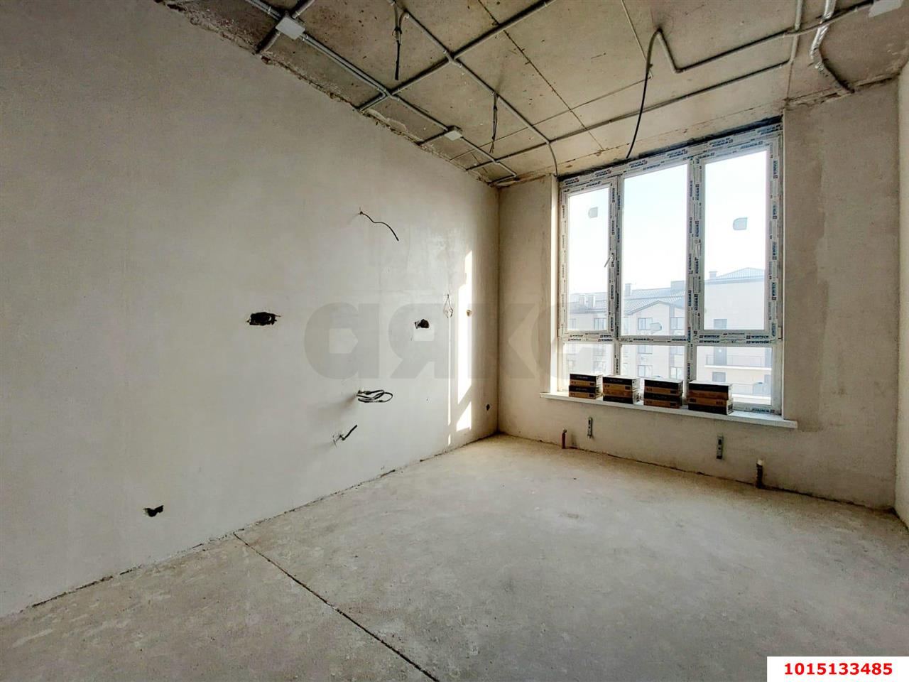 Фото №3: 3-комнатная квартира 70&nbsp;м², 12/16&nbsp;эт. - Новая Адыгея, мкр. жилой комплекс Баланс, ул. Береговая, 1к8
