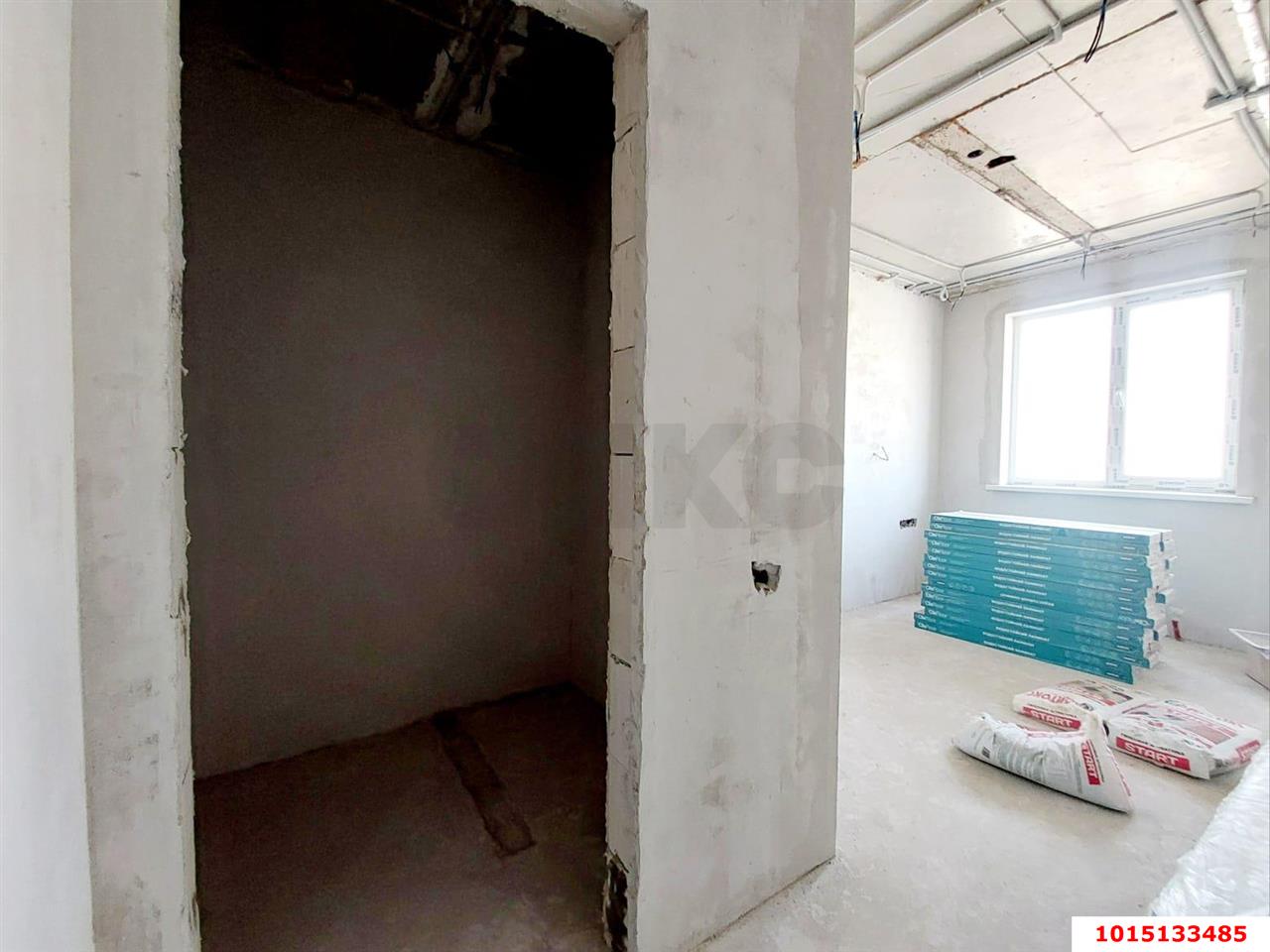 Фото №7: 3-комнатная квартира 70&nbsp;м², 12/16&nbsp;эт. - Новая Адыгея, мкр. жилой комплекс Баланс, ул. Береговая, 1к8