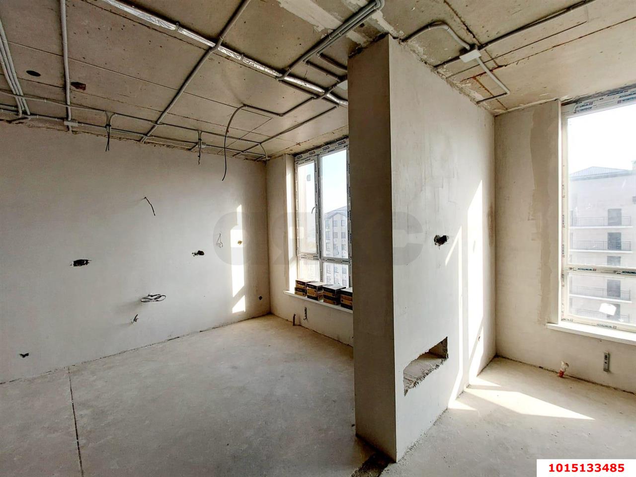 Фото №1: 3-комнатная квартира 70&nbsp;м², 12/16&nbsp;эт. - Новая Адыгея, мкр. жилой комплекс Баланс, ул. Береговая, 1к8