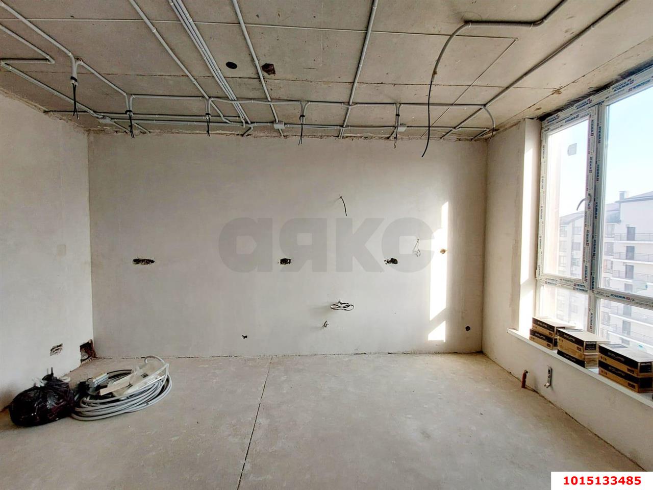 Фото №6: 3-комнатная квартира 70&nbsp;м², 12/16&nbsp;эт. - Новая Адыгея, мкр. жилой комплекс Баланс, ул. Береговая, 1к8