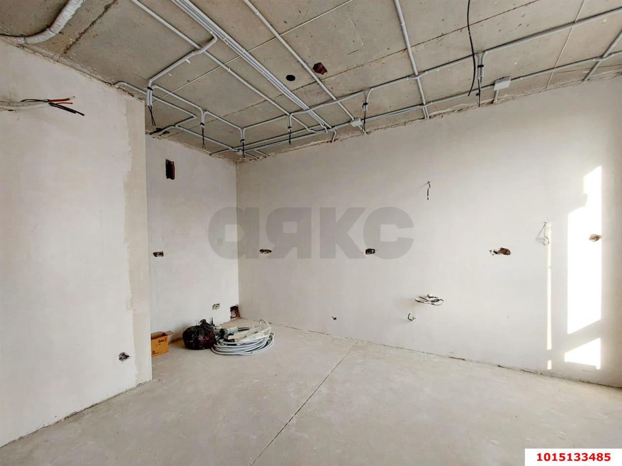 Фото №4: 3-комнатная квартира 70&nbsp;м², 12/16&nbsp;эт. - Новая Адыгея, мкр. жилой комплекс Баланс, ул. Береговая, 1к8