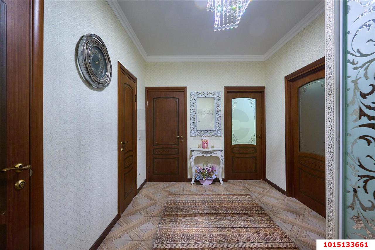 Фото №14: 2-комнатная квартира 74&nbsp;м², 11/20&nbsp;эт. - Краснодар, Западный внутригородской округ, Горогороды, ЖК Береговая-2, мкр. Центральный, ул. Береговая, 2к1