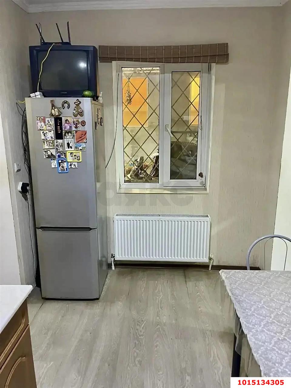 Фото №5: Дом 40&nbsp;м² + 3&nbsp;сот., 1&nbsp;эт. - Краснодар, Прикубанский внутригородской округ, мкр. СТ № 13 завода имени Седина, ул. имени Седина, 723