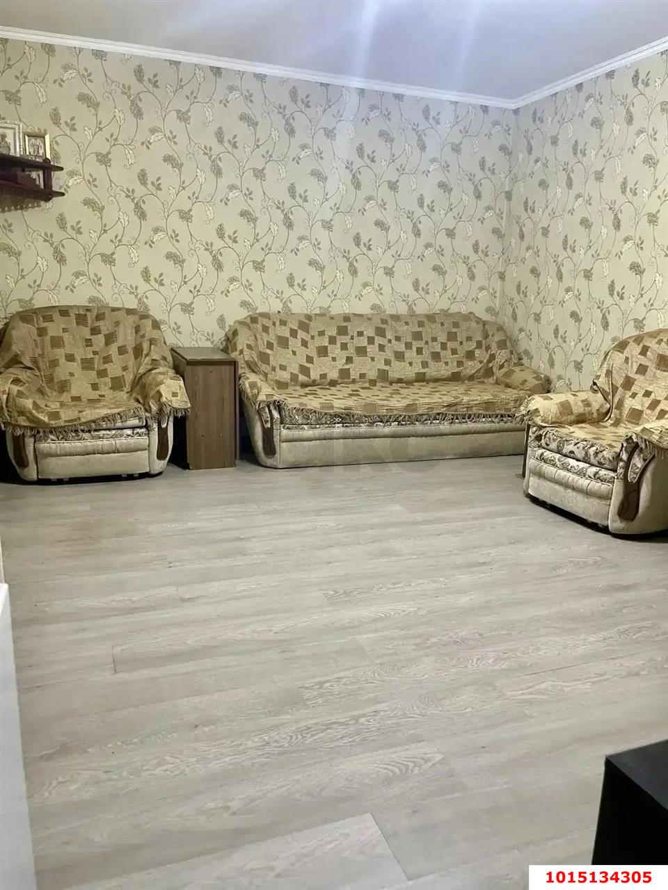 Фото №3: Дом 40&nbsp;м² + 3&nbsp;сот., 1&nbsp;эт. - Краснодар, Прикубанский внутригородской округ, мкр. СТ № 13 завода имени Седина, ул. имени Седина, 723