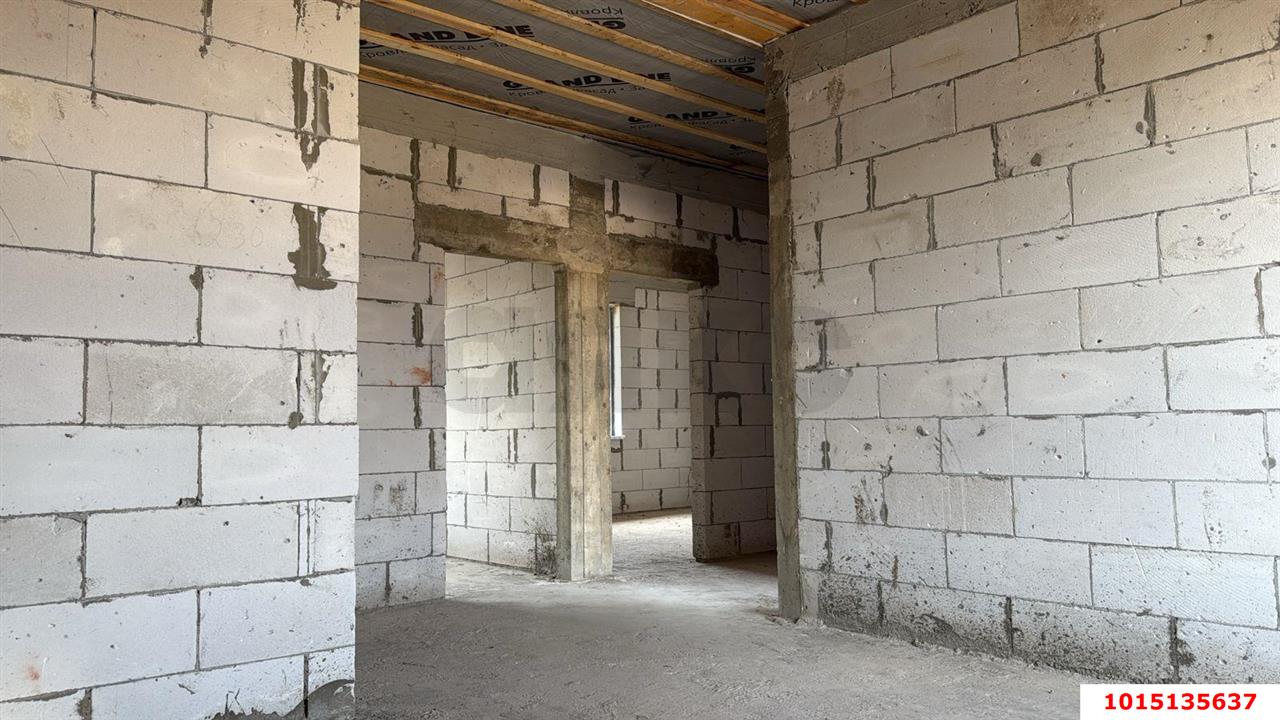 Фото №10: Дом 178&nbsp;м² + 5&nbsp;сот., 2&nbsp;эт. - СНТ Радуга, мкр. Прикубанский внутригородской округ, ул. Кубанская, 42
