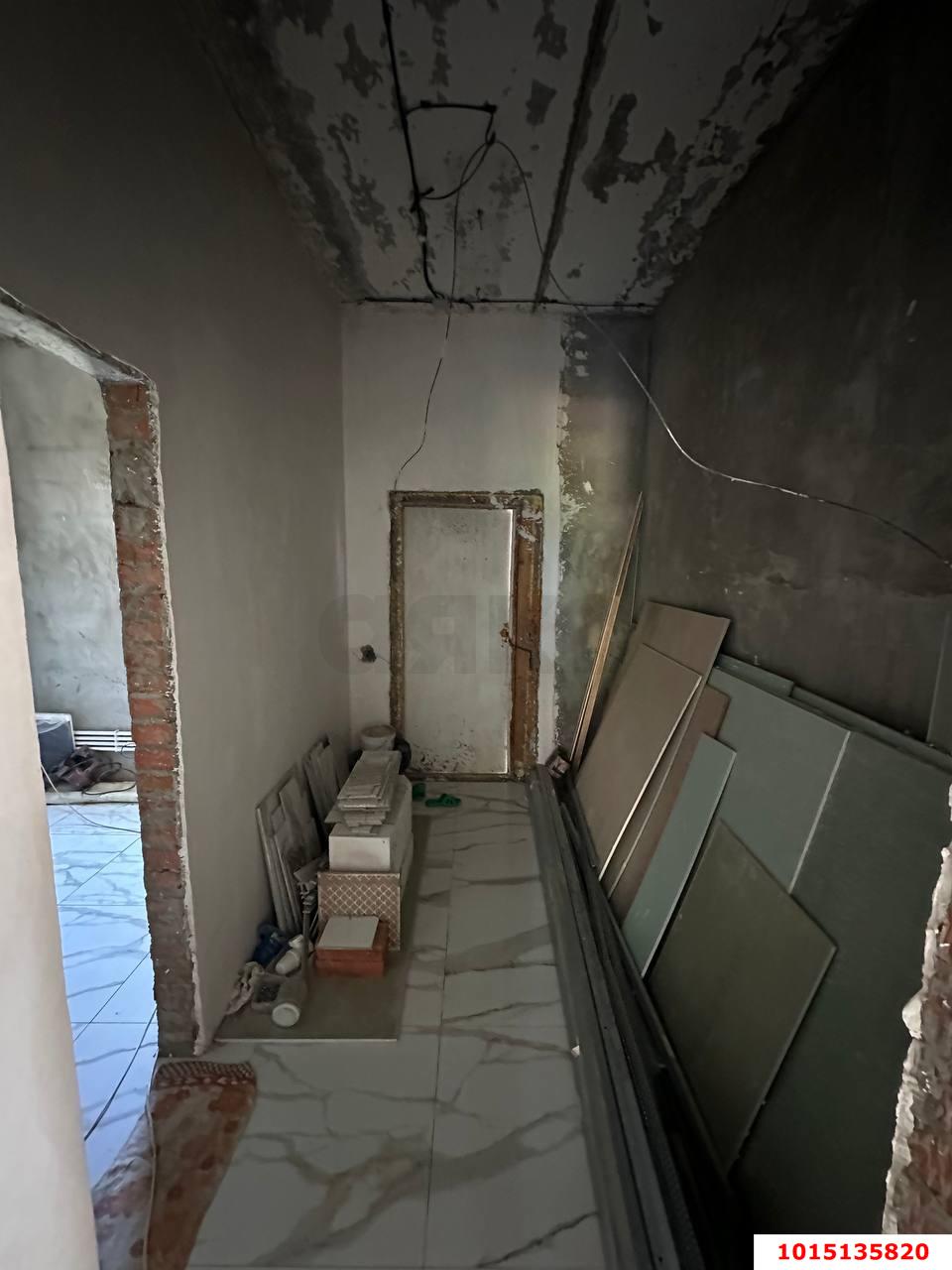 Фото №14: Дом 166&nbsp;м² + 8.2&nbsp;сот., 2&nbsp;эт. - СНТ Победитель, мкр. Прикубанский внутригородской округ