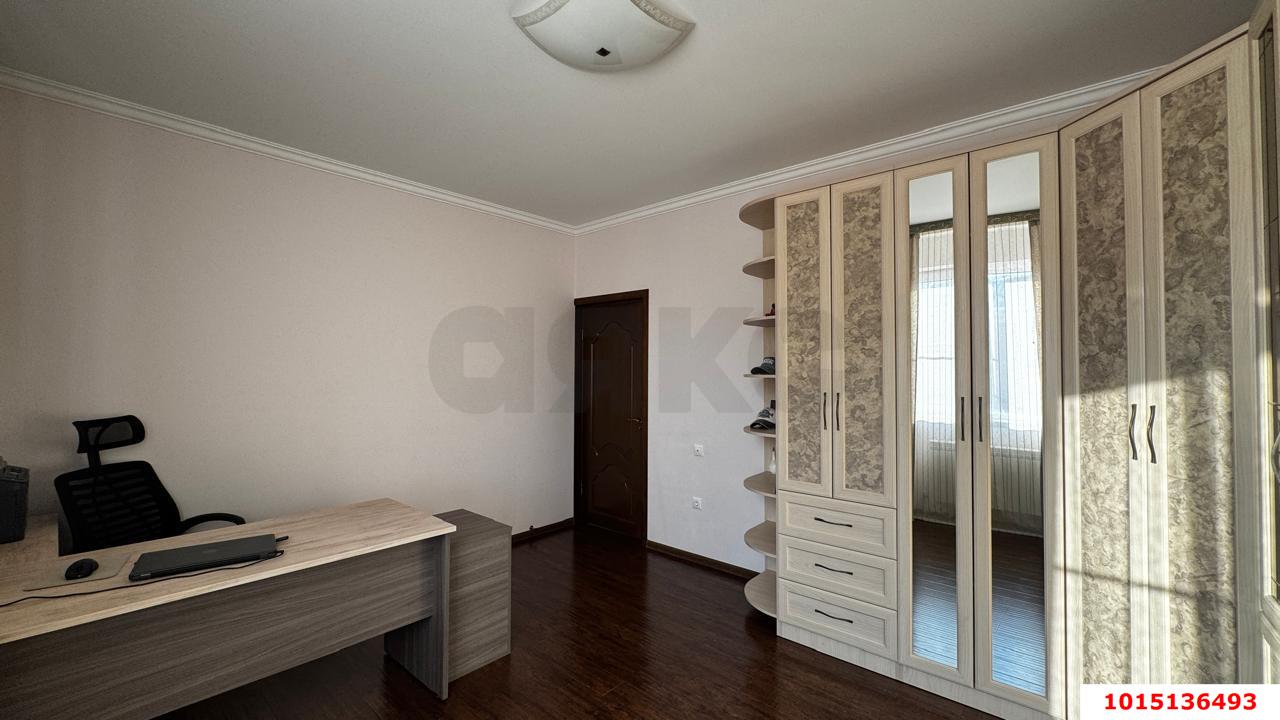 Фото №7: 2-комнатная квартира 52&nbsp;м², 5/5&nbsp;эт. - Яблоновский, ул. Космическая, 88к3