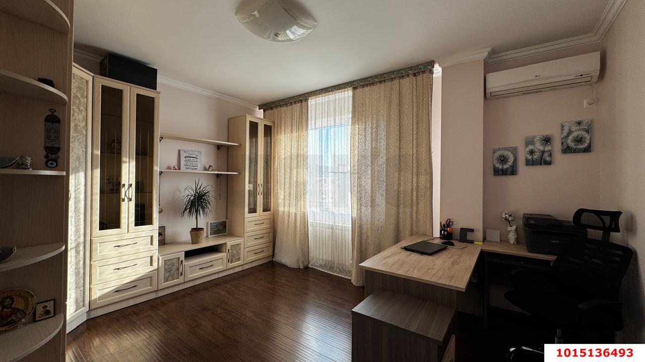 Фото №6: 2-комнатная квартира 52&nbsp;м², 5/5&nbsp;эт. - Яблоновский, ул. Космическая, 88к3