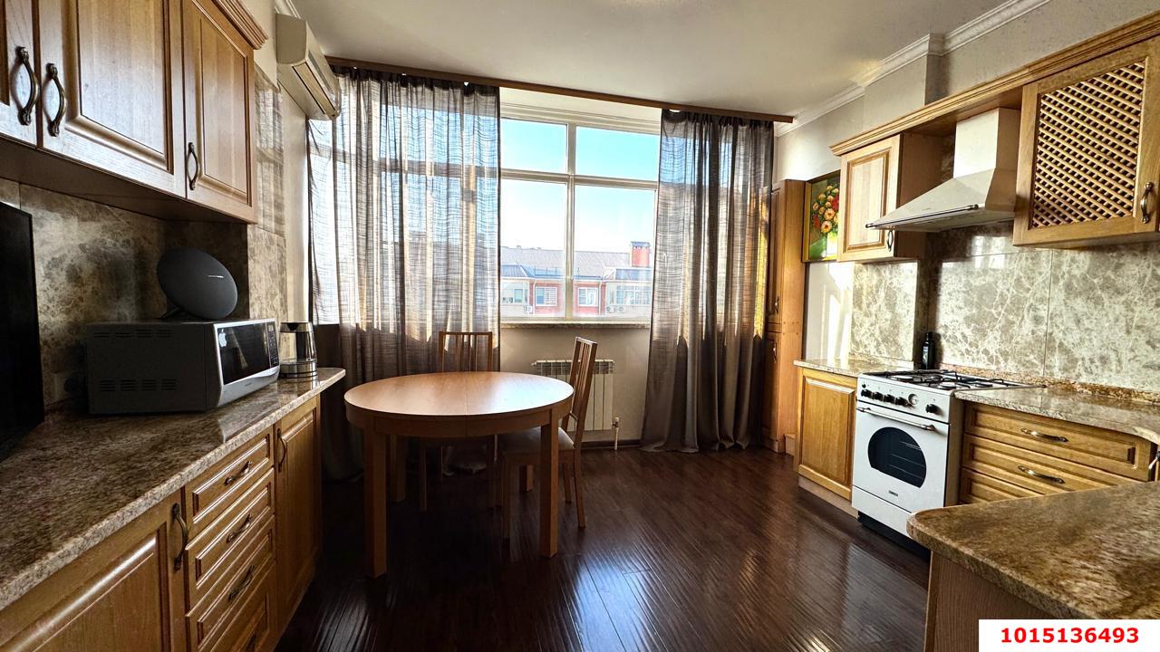 Фото №1: 2-комнатная квартира 52&nbsp;м², 5/5&nbsp;эт. - Яблоновский, ул. Космическая, 88к3