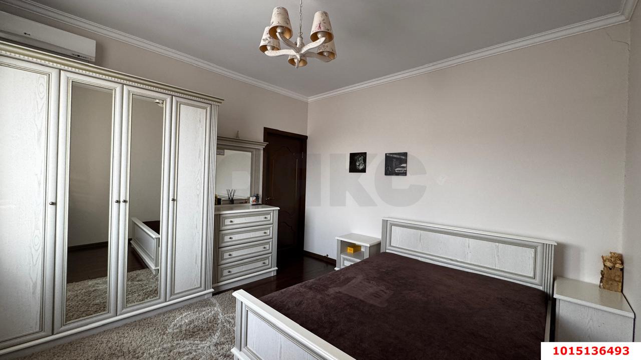 Фото №3: 2-комнатная квартира 52&nbsp;м², 5/5&nbsp;эт. - Яблоновский, ул. Космическая, 88к3