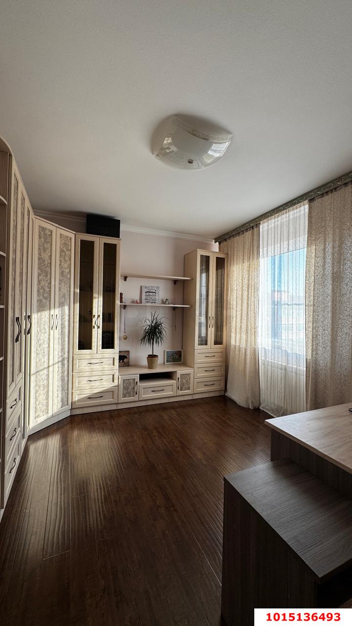 Фото №5: 2-комнатная квартира 52&nbsp;м², 5/5&nbsp;эт. - Яблоновский, ул. Космическая, 88к3