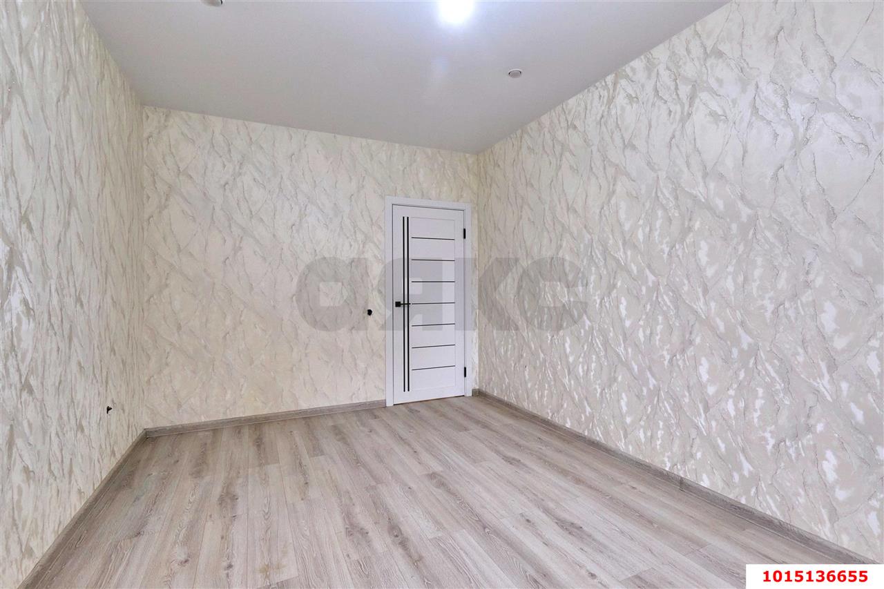 Фото №8: 2-комнатная квартира 54&nbsp;м², 6/22&nbsp;эт. - Краснодар, Прикубанский внутригородской округ, мкр. Достояние, ул. Григория Булгакова, 13