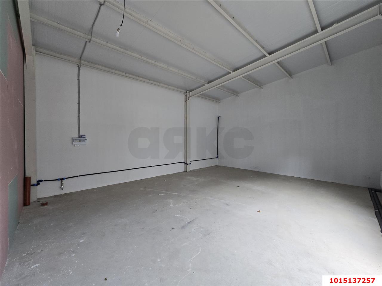 Фото №6: Торговое помещение 58&nbsp;м², 1/1&nbsp;эт. - Краснодар, Карасунский внутригородской округ, мкр. Камвольно-суконный Комбинат, ул. 1-я Заречная, 56