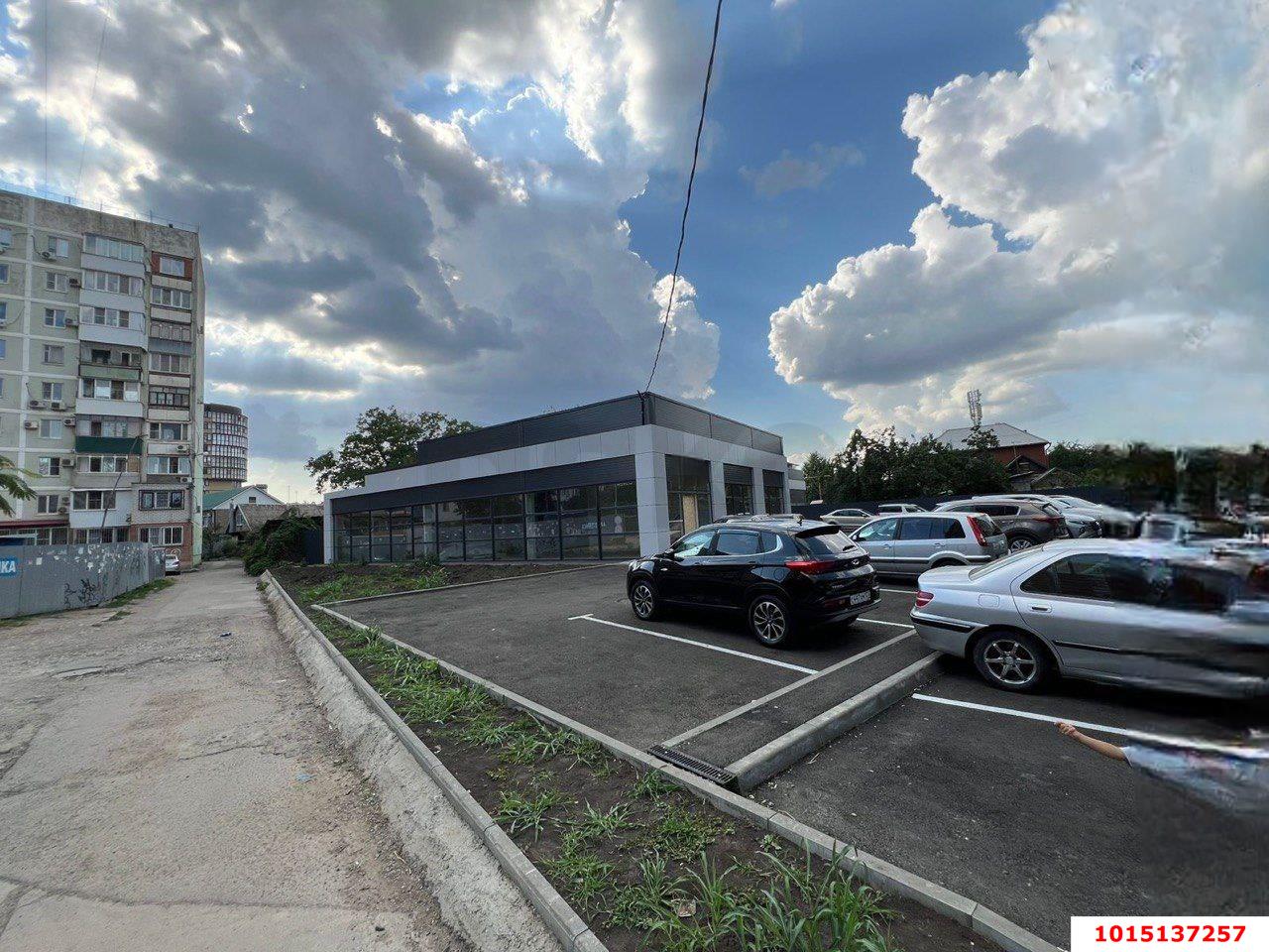 Фото №8: Торговое помещение 58&nbsp;м², 1/1&nbsp;эт. - Краснодар, Карасунский внутригородской округ, мкр. Камвольно-суконный Комбинат, ул. 1-я Заречная, 56