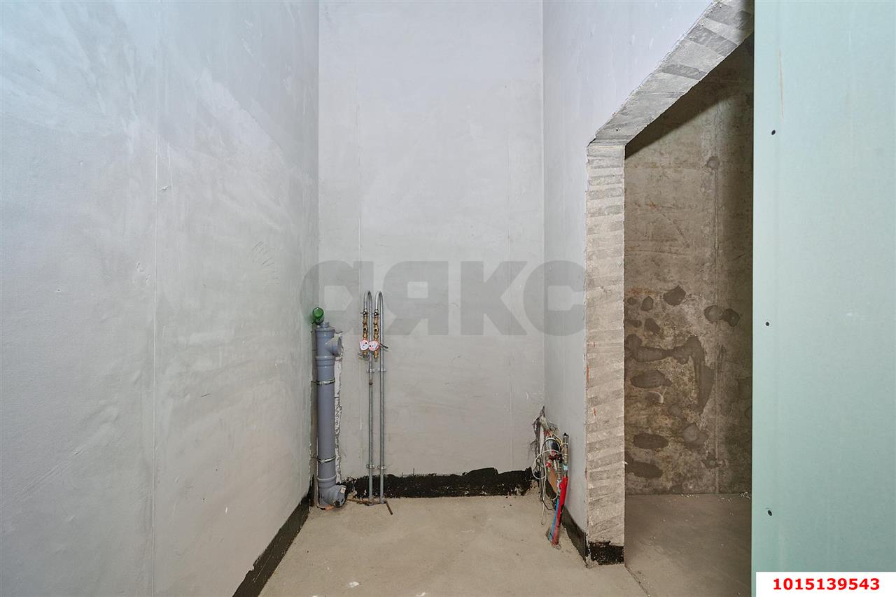 Фото №6: Торговое помещение 45&nbsp;м², 1/7&nbsp;эт. - Южный, мкр. жилой комплекс История-2, ул. Казачья, 8к2