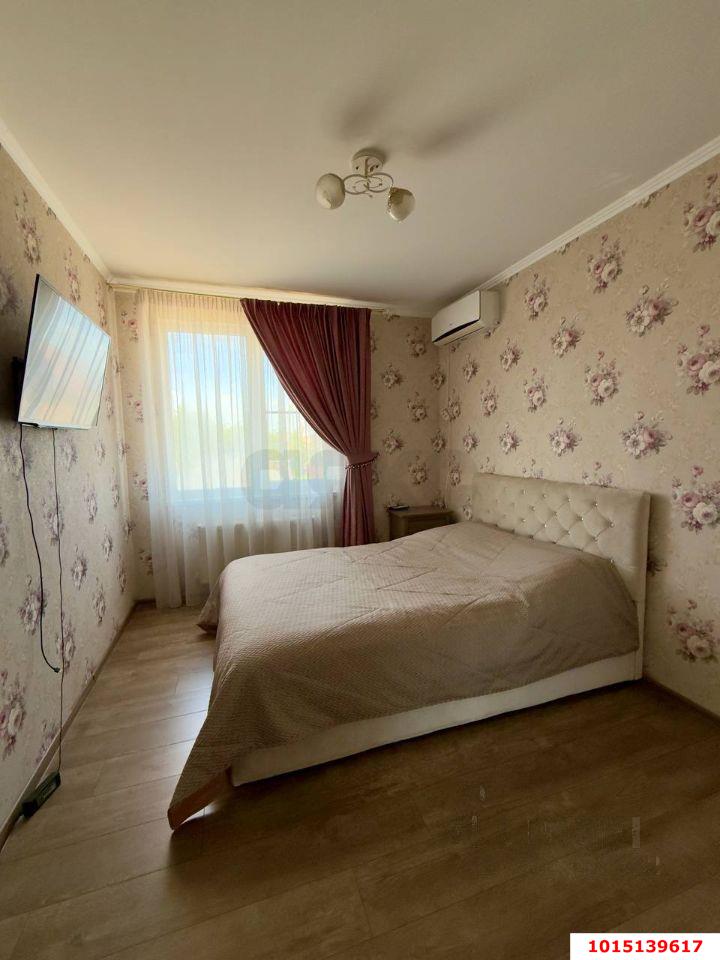 Фото №7: Дом 83&nbsp;м² + 6.2&nbsp;сот., 2&nbsp;эт. - Авангард, мкр. Прикубанский внутригородской округ, ул. Вишнёвая