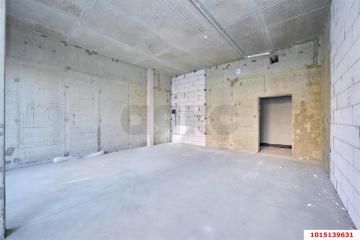 Фото №1: Торговое помещение 47&nbsp;м², 1/7&nbsp;эт. - Южный, мкр. жилой комплекс История-2, ул. Казачья, 4к2