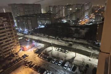 Фото №1: 1-комнатная квартира 40 м², 14/14 эт. - Краснодар, мкр. Молодёжный, ул. Душистая, 45