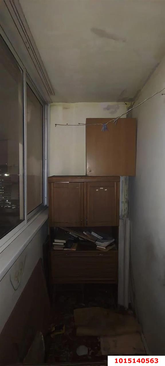 Фото №5: 1-комнатная квартира 44&nbsp;м², 14/14&nbsp;эт. - Краснодар, Прикубанский внутригородской округ, мкр. Молодёжный, ул. Душистая, 45