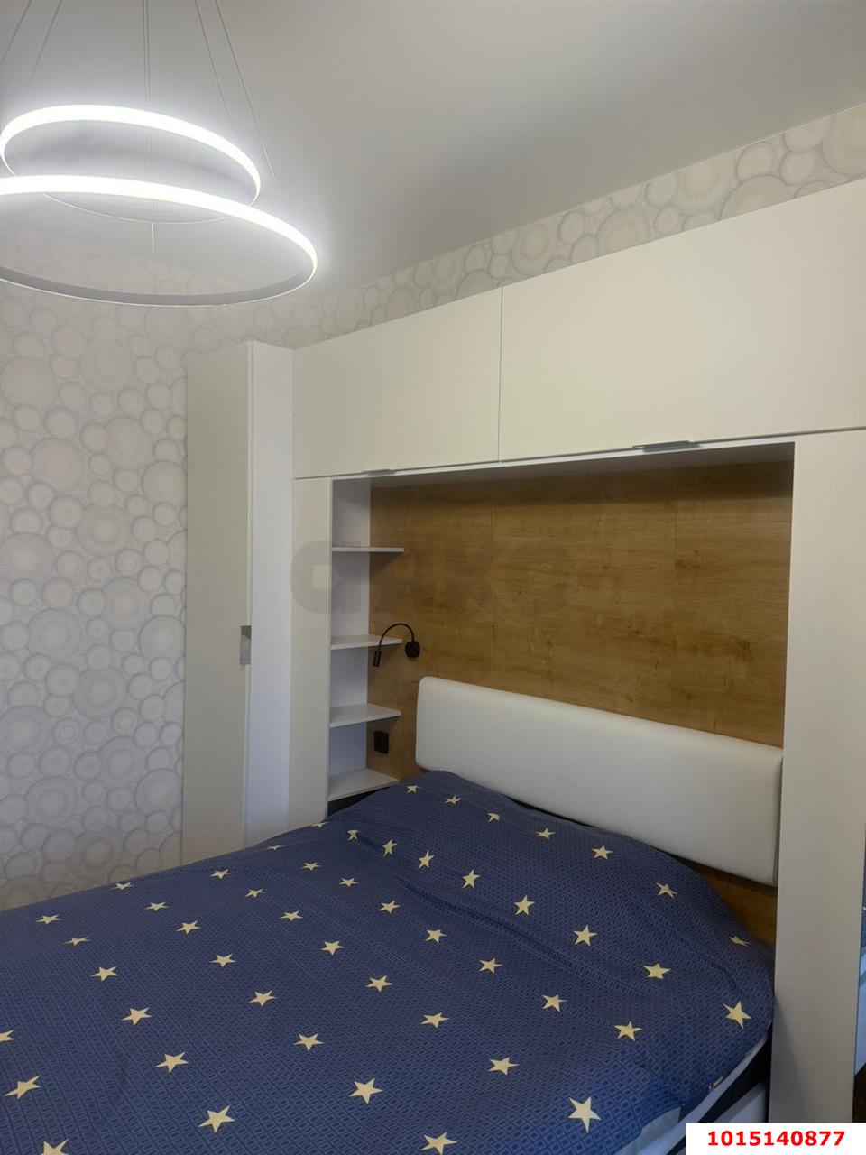 Фото №7: 2-комнатная квартира 65&nbsp;м², 20/22&nbsp;эт. - Краснодар, Прикубанский внутригородской округ, мкр. Достояние, ул. Конгрессная, 27