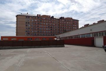 Фото №1: Коммерция 680&nbsp;м², 1/1&nbsp;эт. - Яблоновский, ул. Шоссейная, 69