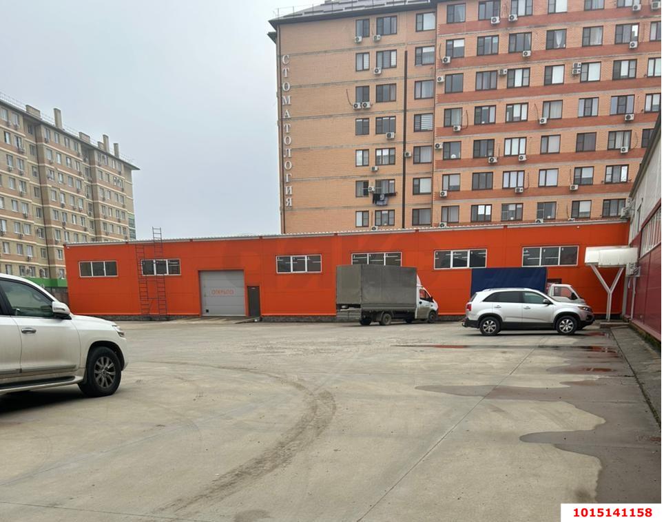 Фото №5: Коммерция 680&nbsp;м², 1/1&nbsp;эт. - Яблоновский, ул. Шоссейная, 69