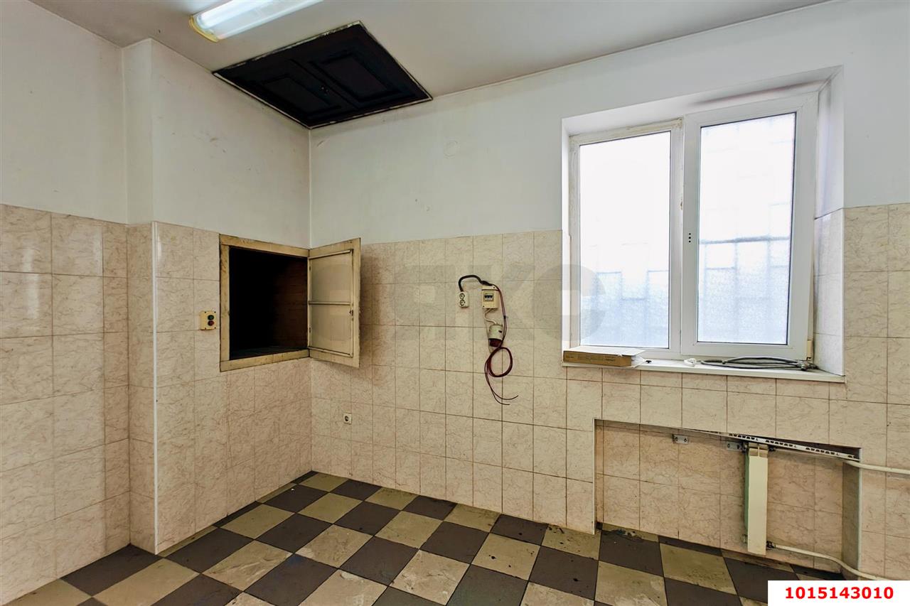 Фото №14: Отдельное здание 150&nbsp;м², 1/2&nbsp;эт. - Краснодар, Западный внутригородской округ, мкр. Фестивальный, ул. Бабушкина, 148