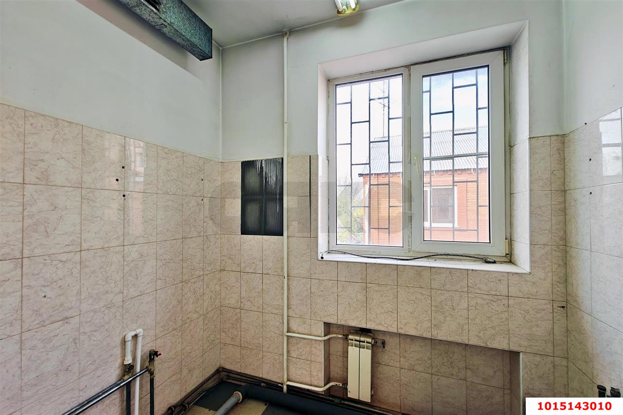 Фото №16: Отдельное здание 150&nbsp;м², 1/2&nbsp;эт. - Краснодар, Западный внутригородской округ, мкр. Фестивальный, ул. Бабушкина, 148
